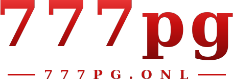 777pg logo
