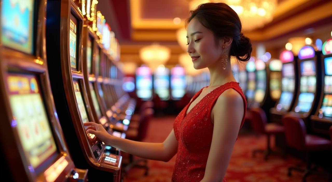 777pg Wild Strike